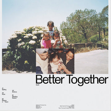 Better Together