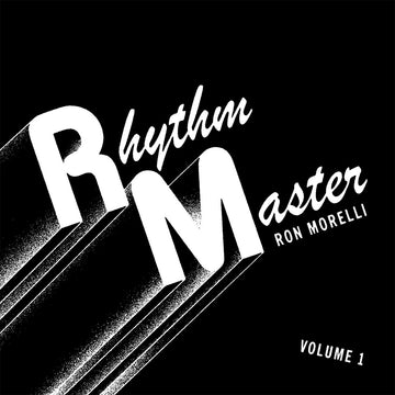 Rhythm Master Volume.1