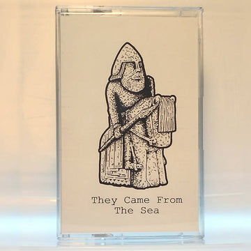 They Came From The Sea