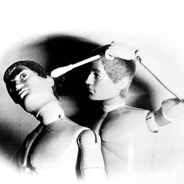 D'Ya Hear Me!: Naffi Years, 1979-83