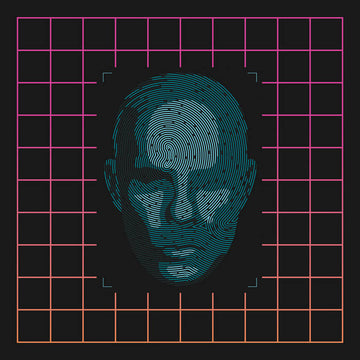 Descent Into Ascension(Snapshots Of A Mental State)