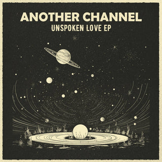 Unspoken Love EP 