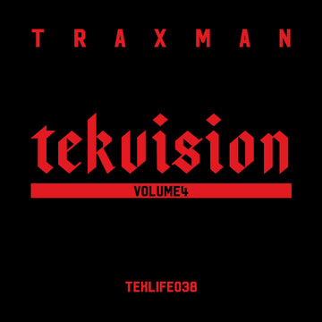 Tekvision Volume 4