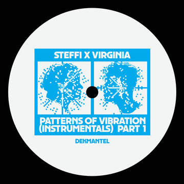 Patterns Of Vibration Instrumentals Pt.1