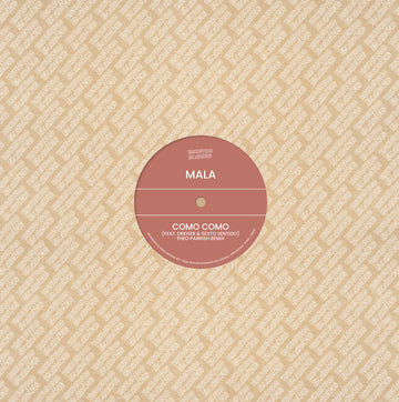 Brownswood Remix Editions 006