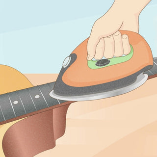 The Return Of Officer John