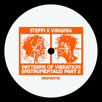 Patterns Of Vibration Instrumentals Pt.2