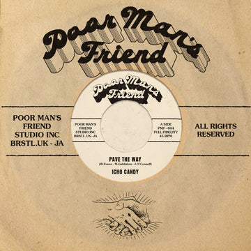 Pave The Way/Pave The Dub