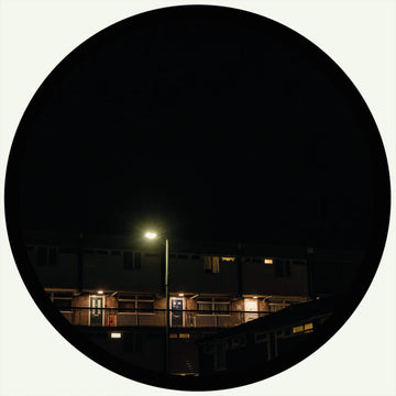 City Lights / SE2SW / Mara