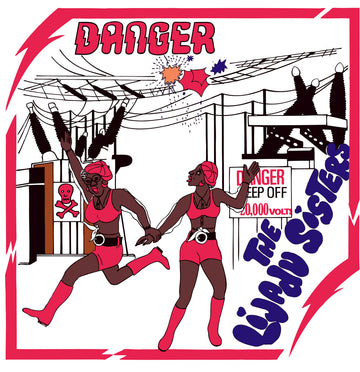 Danger