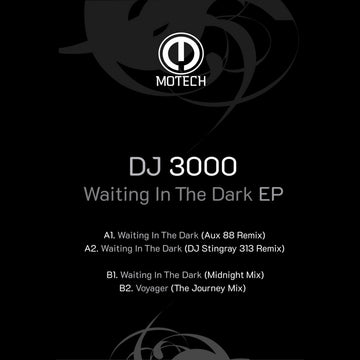 Waiting in the Dark EP