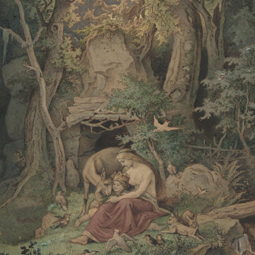 I Can Hear The Grass Grow