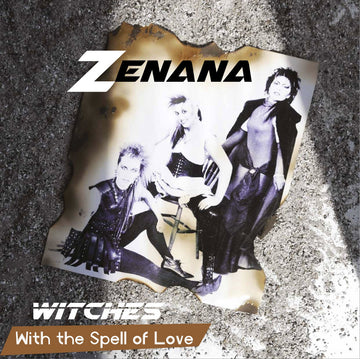 Witches (With The Spell Of Love)