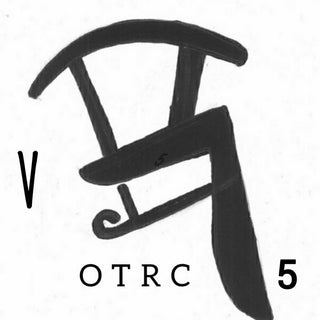 OTRC 5 VyinX (distilled)