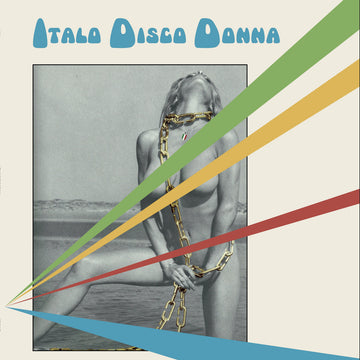 Italo Disco Donna EP