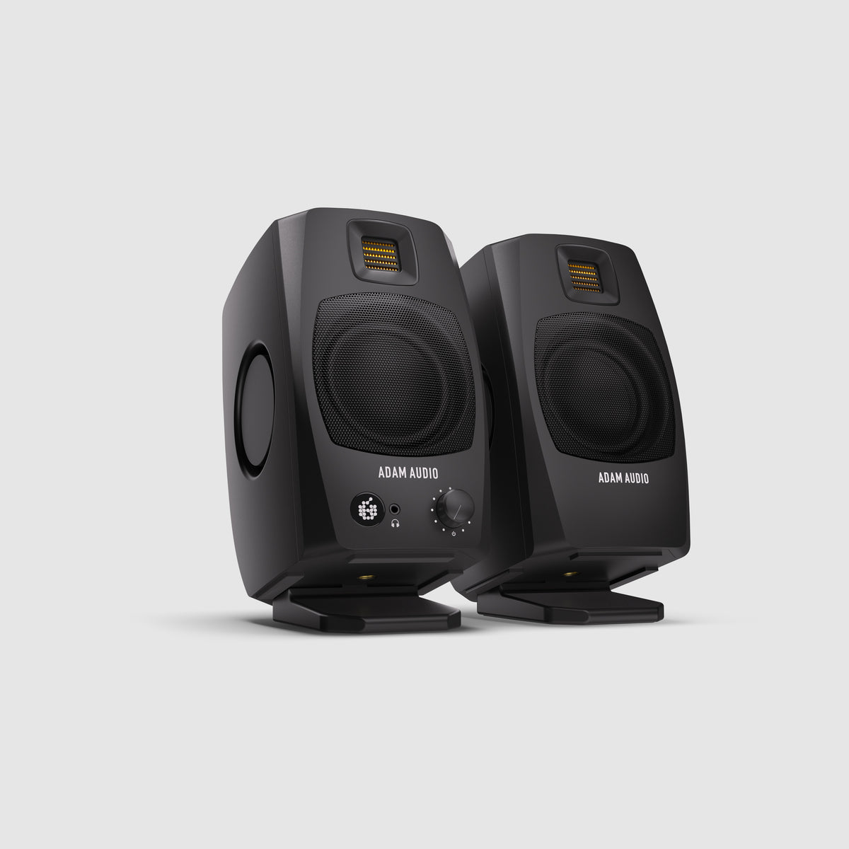 Adam Audio D3V Active Desktop Monitor System – Rubadub