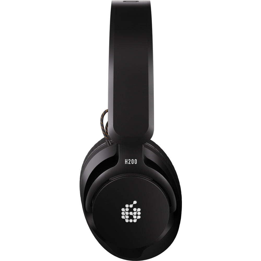 Adam Audio H200 Closed-Back Headphones
