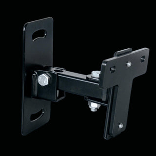 Adam Audio A3X / A5X Wallmount Kit (Black)
