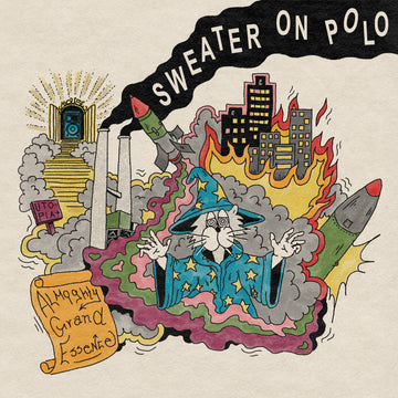 Almighty Grand Essence