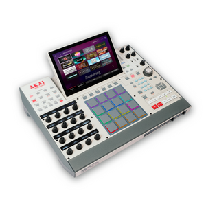 Akai MPC X SE Standalone Sampler / Workstation