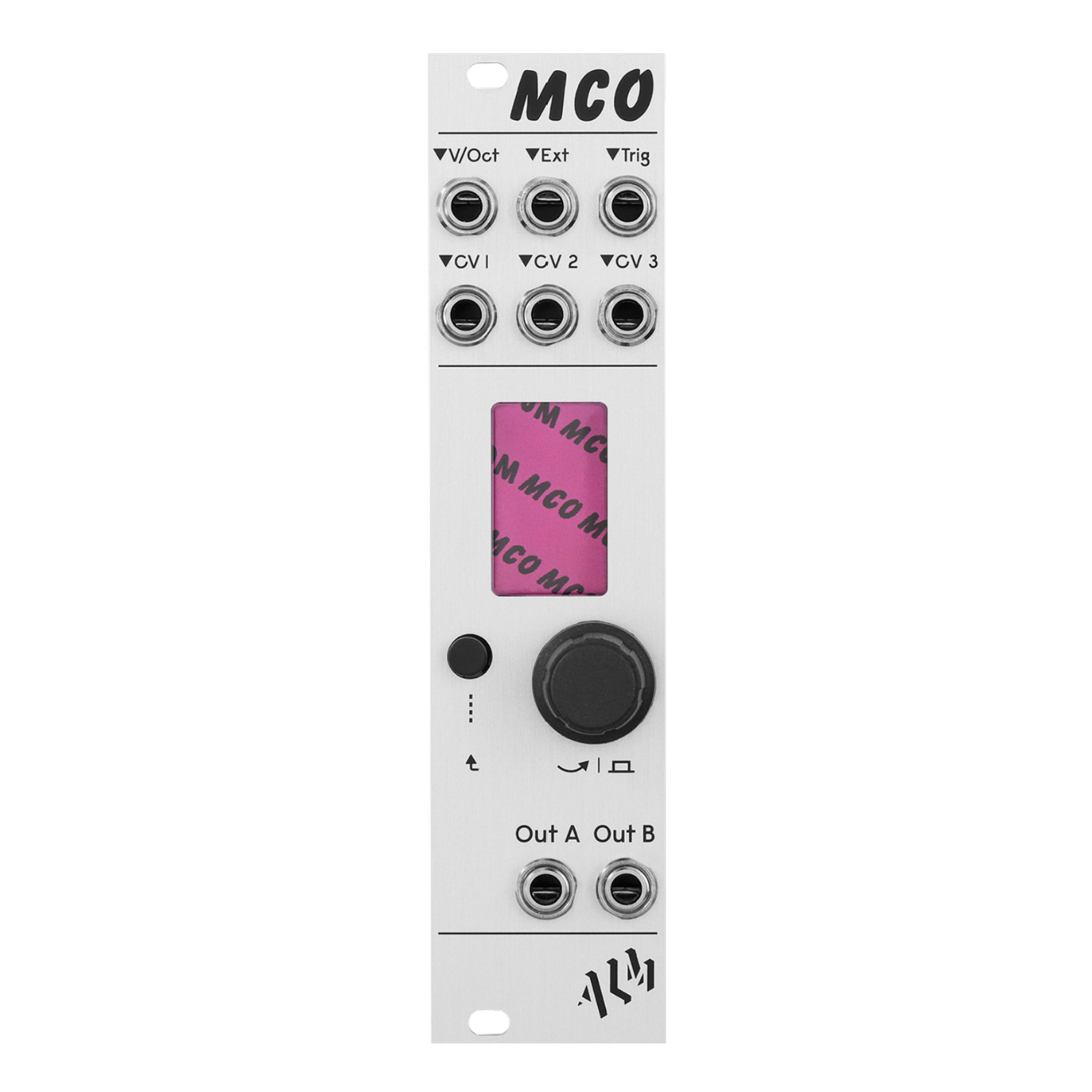 alm busy / mco mkⅡ ALM Busy Circuits MCO MkII Compact Multi Synth Voice