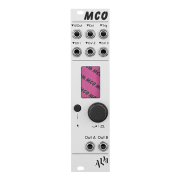 ALM Busy Circuits MCO MkII Compact Multi Synth Voice
