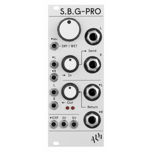 ALM Busy Circuits SBG-PRO (ALM041) Eurorack Module