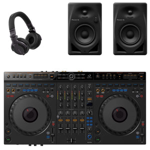 AlphaTheta - Level Up House Party Bundle