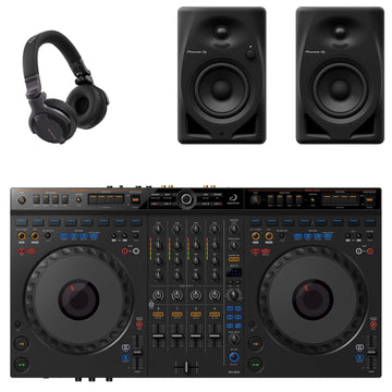 AlphaTheta - Level Up House Party Bundle