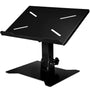 AlphaTheta DJC-STS2 DJ Stand for RMX-IGNITE