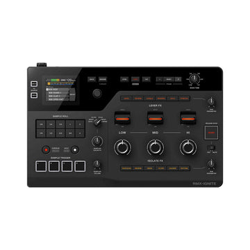 AlphaTheta RMX-IGNITE Next-generation DJ effector