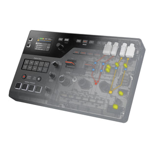 AlphaTheta RMX-IGNITE Next-generation DJ effector