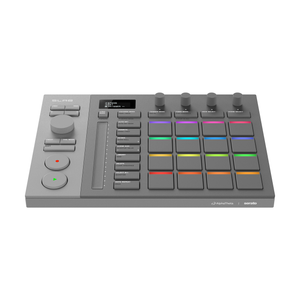 AlphaTheta SLAB Controller for Serato Studio