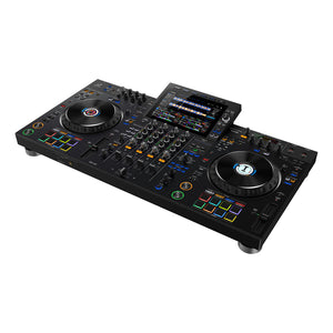 AlphaTheta XDJ-AZ all-in-one DJ System