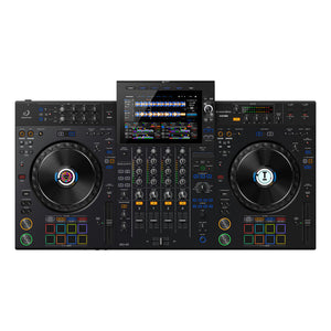 AlphaTheta XDJ-AZ all-in-one DJ System