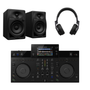 AlphaTheta XDJ-AN Bundle 1 (XDJ-AN / DM-40D / HDJ-CUE1)