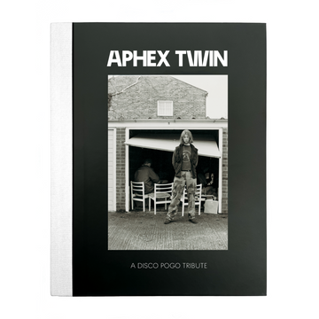 Aphex Twin - A Disco Pogo Tribute Book