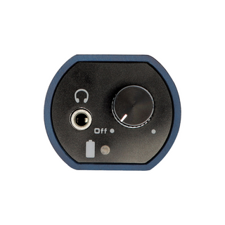 ART HP-1 Personal In-Ear Monitor Amplifier