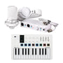 Arturia Studio Bundle: MiniFuse Recording Pack + MiniLab 3