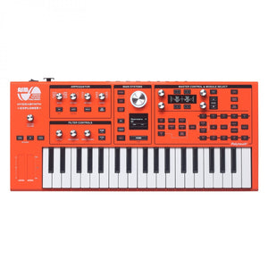 ASM Hydrasynth Explorer 888 (Limited Edition Orange)