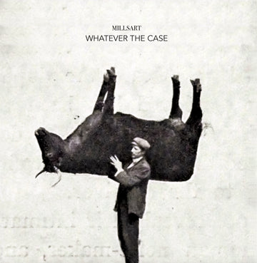 Whatever The Case (EP)