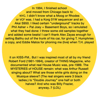 Aphroasia Technubian