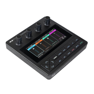 1010 Music Blackbox 2 Compact Sampling Studio