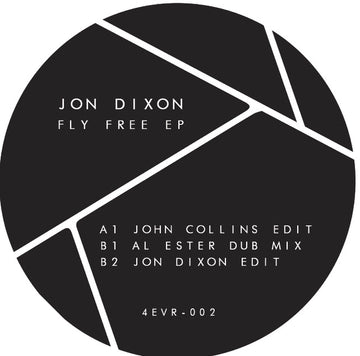 Fly Free EP