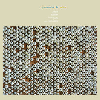 Hubris (10th Anniversary Remaster)