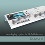 Waldorf - Blofeld License SL