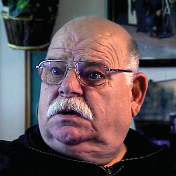 You Can Trust A Man With A Moustache Vol. 6