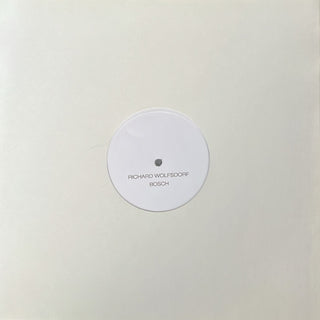MDMA / BOSCH