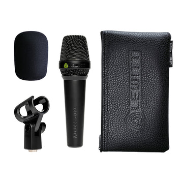 Lewitt MTP 550 DM High Gain Dynamic Mic