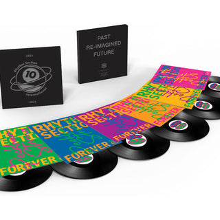 10 Years of Rhythm Section International Box Set